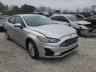 FORD - FUSION