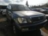 LEXUS - LX470
