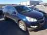 CHEVROLET - TRAVERSE