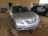 TOYOTA - CAMRY