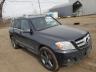 MERCEDES-BENZ - GLK-CLASS