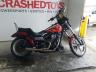 HARLEY-DAVIDSON - FX
