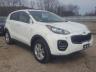 KIA - SPORTAGE