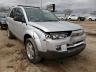 SATURN - VUE