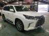 LEXUS - LX570