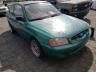 HYUNDAI - ACCENT