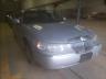 LINCOLN - TOWN CAR