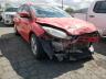 FORD - FOCUS