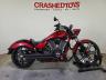 VICTORY - MOTORCYCLE