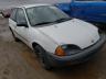 GEO - METRO