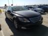 LEXUS - LS460