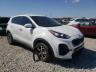 KIA - SPORTAGE