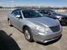 CHRYSLER - SEBRING