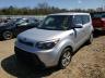 KIA - SOUL