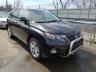 LEXUS - RX450
