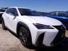 LEXUS - UX 200