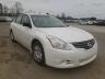 NISSAN - ALTIMA