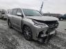 LEXUS - LX570