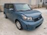 SCION - XB