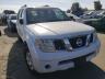 NISSAN - PATHFINDER