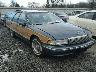 CHEVROLET - CAPRICE