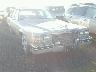 CADILLAC - DEVILLE