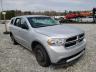 DODGE - DURANGO