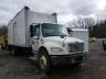 FREIGHTLINER - M2 106 MEDIUM
