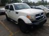 DODGE - NITRO