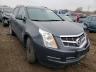 CADILLAC - SRX