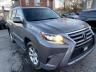 LEXUS - GX