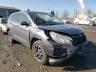 HONDA - CRV