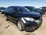 HONDA - HR-V