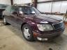LEXUS - LS400