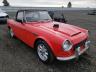 DATSUN - ROADSTER