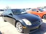 INFINITI - G35