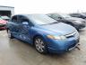 HONDA - CIVIC