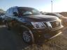 NISSAN - ARMADA