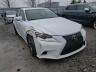 LEXUS - IS