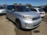 SCION - XB