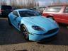 ASTON MARTIN - V8 VANTAGE