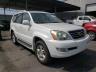 LEXUS - GX