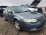 SATURN - ION