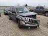 JEEP - PATRIOT