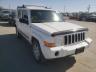 usados JEEP COMMANDER