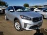 KIA - SORENTO