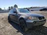 BMW - X3