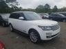 LAND ROVER - RANGE ROVER