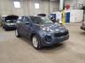 KIA - SPORTAGE