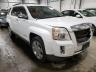 GMC - TERRAIN